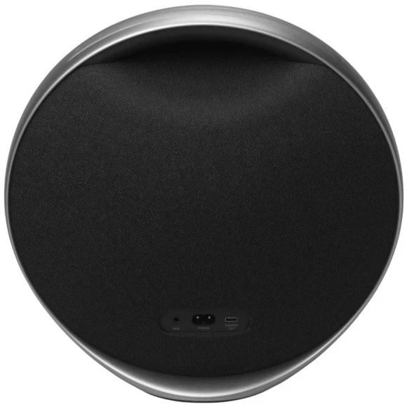 Портативна колонка Harman-Kardon Onyx Studio 9 Black (HKOS9BLKEP Портативна колонка Harman-Kardon Onyx Studio 9 Black (HKOS9BLKEP