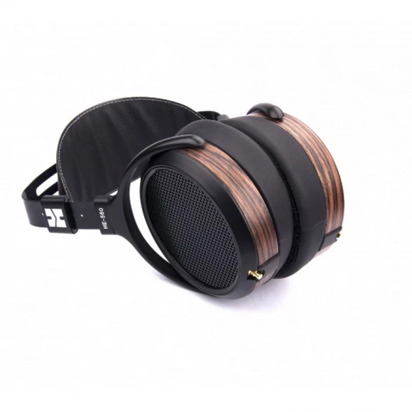 Наушники HiFiman HE-560 купить в # Soundmag # Киев, Украина