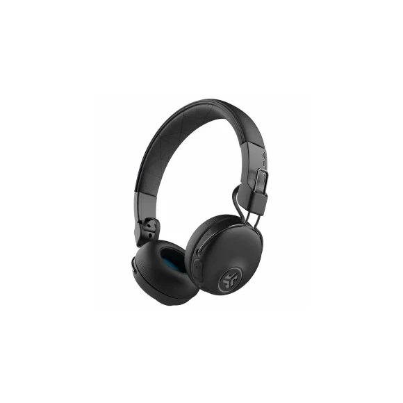 Беспроводные наушники Jlab Studio ANC Wireless (IEUHBASTUDIOANCRBLK4)