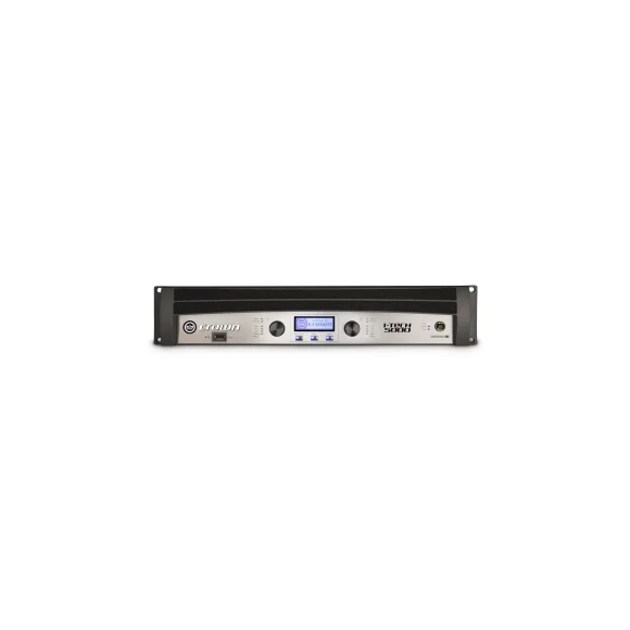 Усилитель Crown IT5000HD (DBX1074-EU)