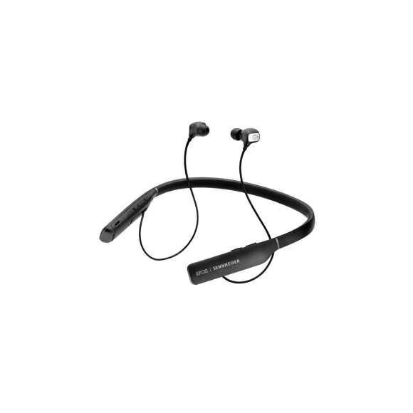 Наушники Epos Adapt 460 Wireless Black (1000204)