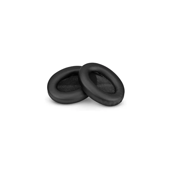 Амбушюры Sennheiser HD 414, HD 420, HD 430, HD 650 (1пара) (077966)