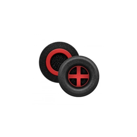 Амбушюры Sennheiser IE 40 Pro Foam Ear Adapter S (5пар) (507491)