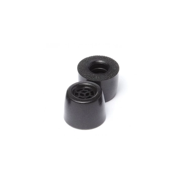 Амбушюры Sennheiser size M для наушников IE200/300/600/900 (3пары) (509109)