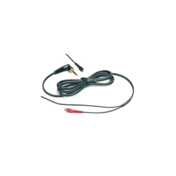Кабель Sennheiser с угловым штекером для наушников HD25 (523874)
