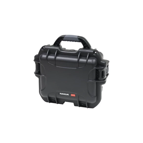Защитный кейс Nanuk 905 case Black (905S-000BK-0A0)