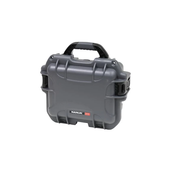 Защитный кейс Nanuk 905 case Graphite (905S-000GP-0A0)