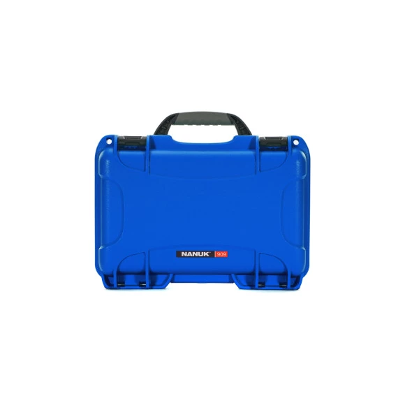 Защитный кейс Nanuk 909 case Blue (909S-000BL-0A0)