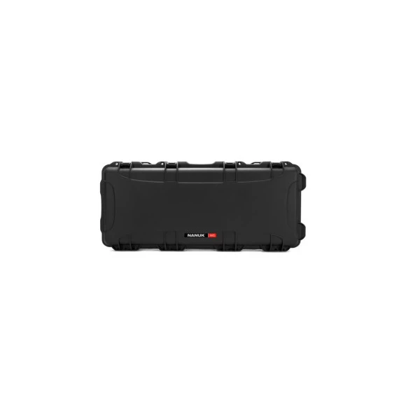Защитный кейс Nanuk 985 case Black (985S-001BK-0A0)