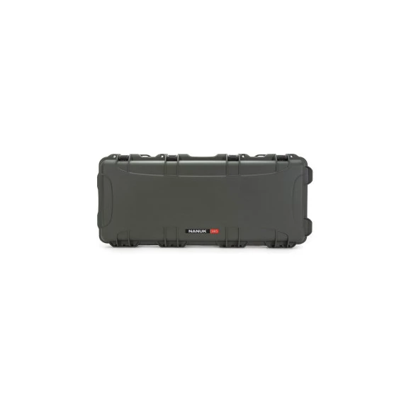 Защитный кейс Nanuk 985 case Olive (985S-001OL-0A0)
