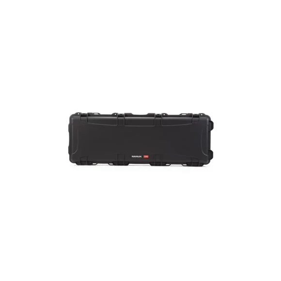Защитный кейс Nanuk 990 case Black (990S-001BK-0A0)