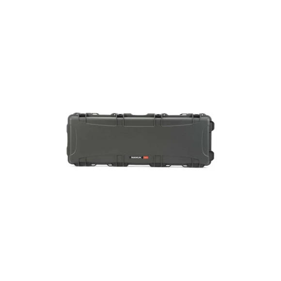 Защитный кейс Nanuk 990 case Olive (990S-001OL-0A0)