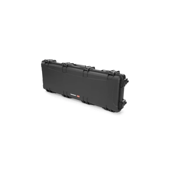 Защитный кейс Nanuk 990 case з піною (990S-011BK-0A0)