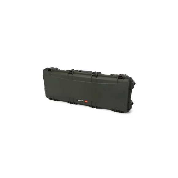 Защитный кейс Nanuk 990 case з піною Olive (990S-011OL-0A0)