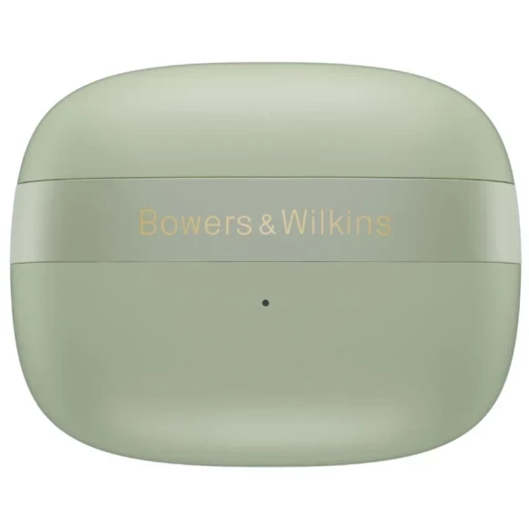 Безпровідні навушники Bowers & Wilkins Pi8 Jade Green - Soundmag