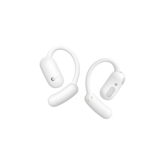Беспроводные наушники Anker SoundСore AeroFit 2 White (A3874G21)