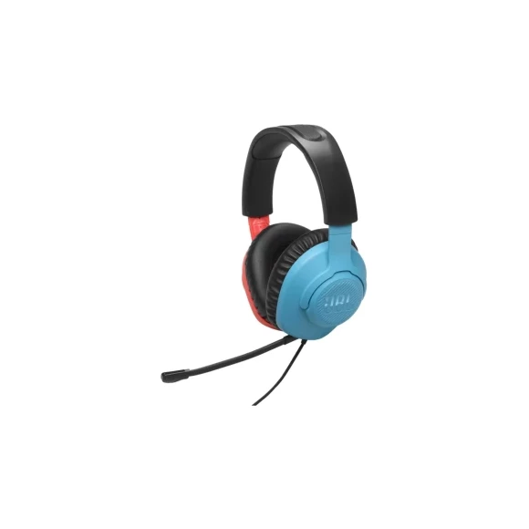 Игровые наушники JBL Quantum 100N Black (JBLQTUM100N)