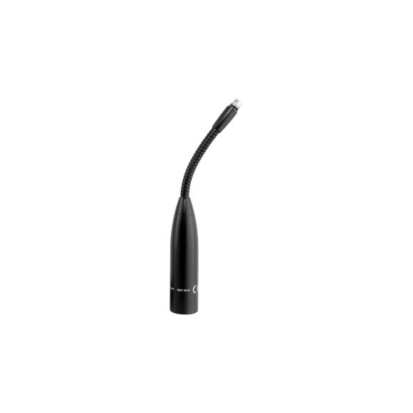 Гусиная шея Sennheiser MZH 3015 - для использования с капсюлями ME 34, ME 35 и ME 36, длина 15 см (005074)