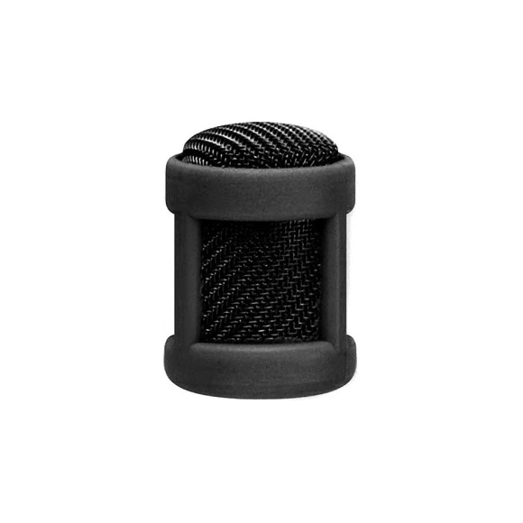 Колпачок Sennheiser MZC 1-2 - многофункциональный колпачок для MKE 1 Black (577739)
