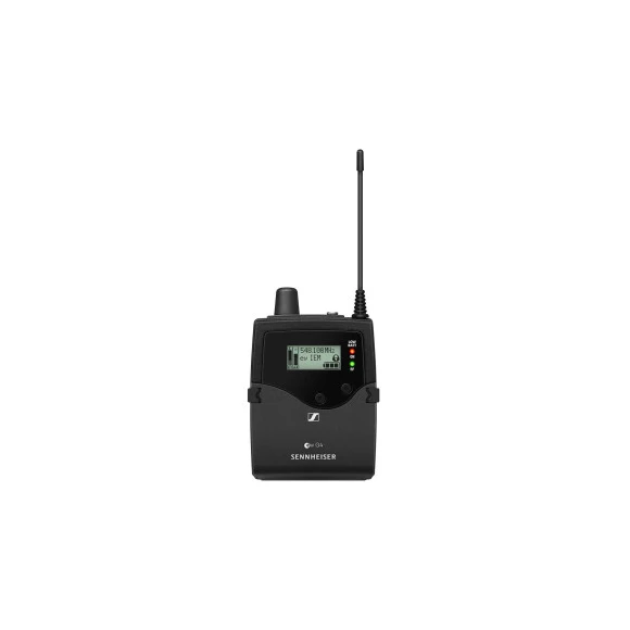 Портативный приемник in-ear Sennheiser EK IEM G4-G