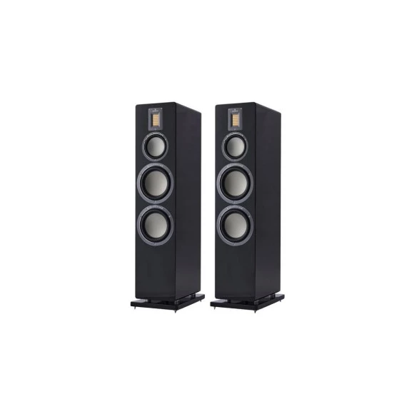 Акустическая система Audiovector QR 7 SE Black Piano