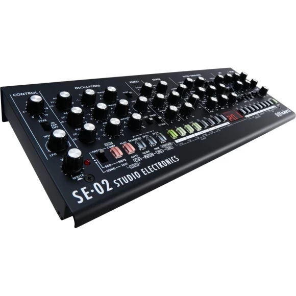 DTM・DAW Roland SE-02 14049122.jpg
