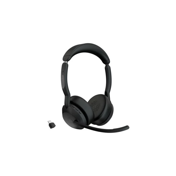 Наушники Jabra Evolve2 55 Link380c MS Stereo