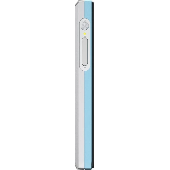美品 FiiO JM21 Blue　ケース付き Аудиоплеер FiiO JM21 Sky Blue купить в Киеве, Украине. Цена