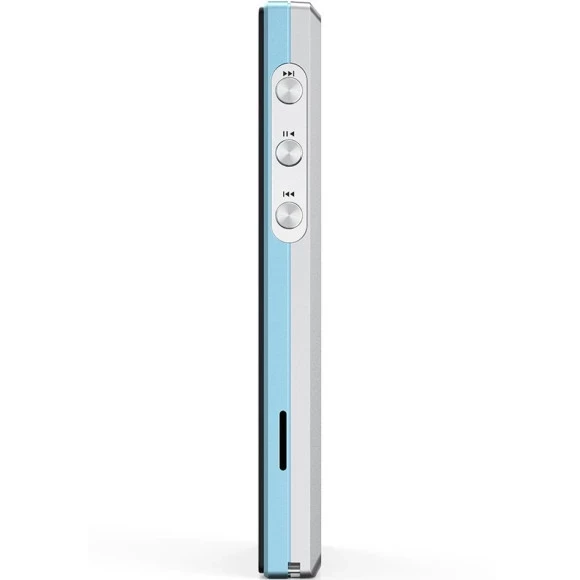 Hi-Fi Плеєр FiiO JM21 Sky Blue - Soundmag