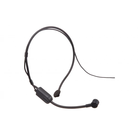 SHURE 有線ヘッドセットマイク PGA31-TQG Мікрофон Shure PGA31-TQG купити, ціна, відгуки на Shure PGA31-TQG