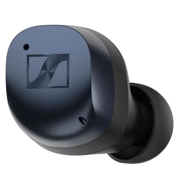Беспроводные наушники Sennheiser Momentum True Wireless 4 Denim
