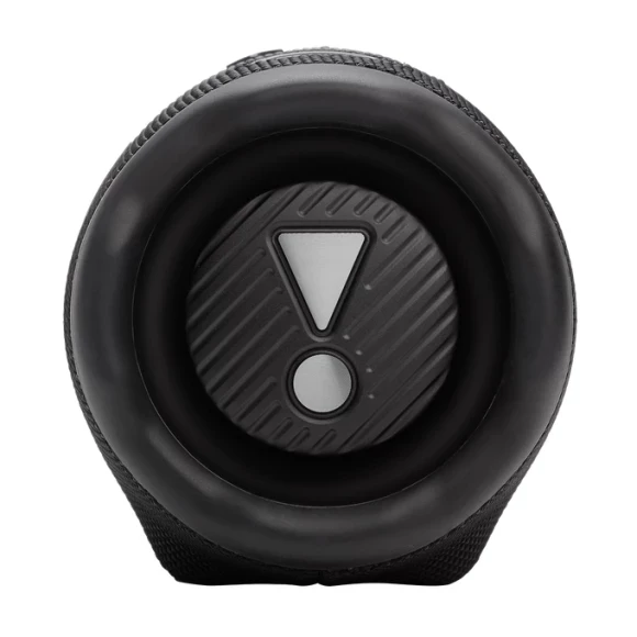 Портативна колонка JBL Charge 6 Black (JBLCHARGE6BLK) - Soundmag