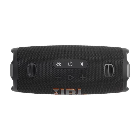 Портативная колонка JBL Charge 6 Black (JBLCHARGE6BLK) - Soundmag