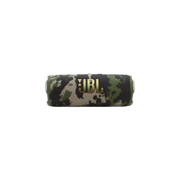 Портативная колонка JBL Flip 7 Squad (JBLFLIP7SQUAD)