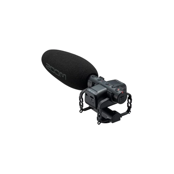 Микрофон Zoom M3 MicTrak