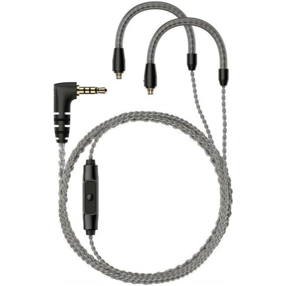 Кабель з мікрофоном Sennheiser MMCX Microphone Cable 3.5mm Plug