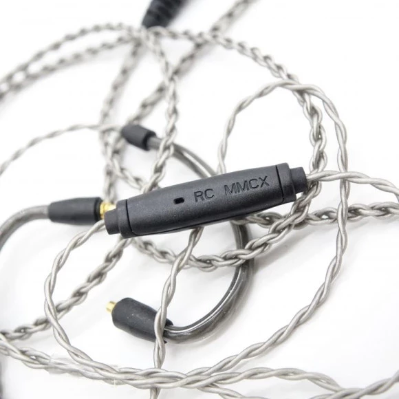 Кабель з мікрофоном Sennheiser MMCX Microphone Cable 3.5mm Plug