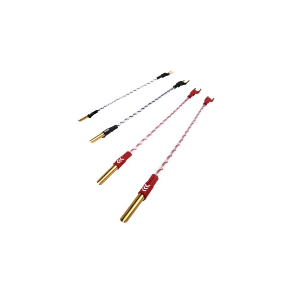 Перемычка распределительная Nordost Norse Bi-Wire Jumpers