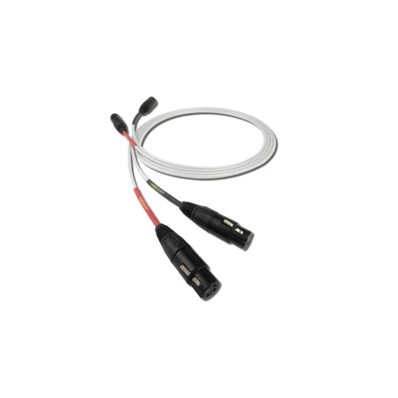 Кабель межблочный Nordost White lightning (XLR-XLR) 2m