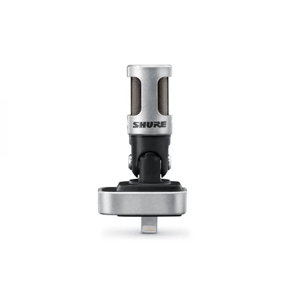 SHURE MV88 本体 Микрофон Shure MV88 купить, цена, отзывы на Shure MV88 | Soundmag