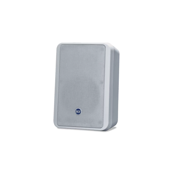 Настенная акустика RCF Monitor 55W White