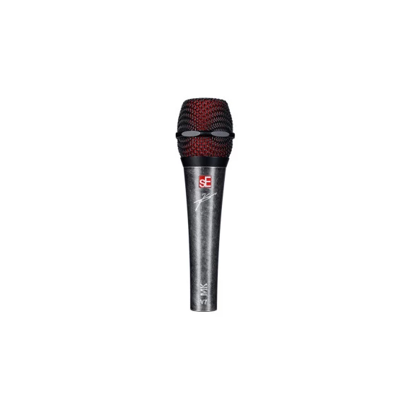 Микрофон sE Electronics V7 MK Myles Kennedy Signature