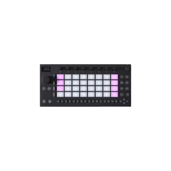 MIDI-контролер Ableton Move - Soundmag