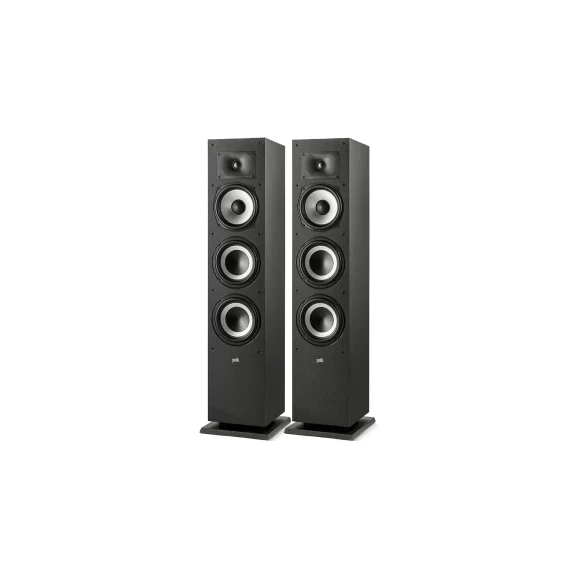 Акустическая система Polk Audio Monitor XT 60 Black