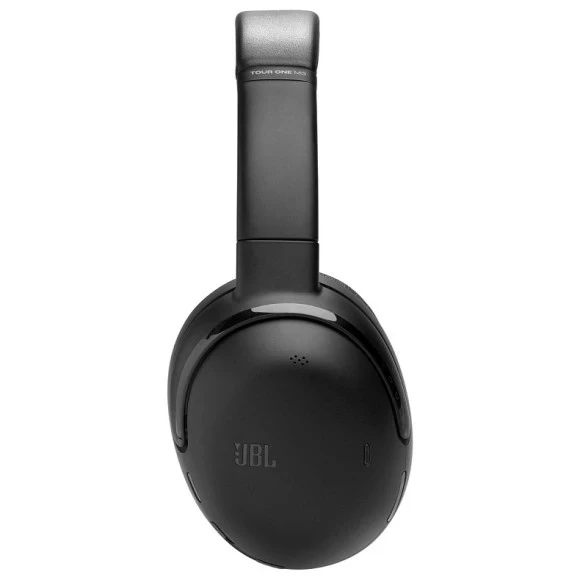 Беспроводные наушники JBL Tour One M3 Black (JBLTOURONEM3BLK