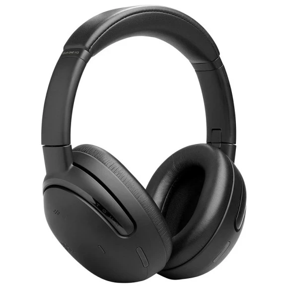 Бездротові навушники JBL Tour One M3 Black (JBLTOURONEM3BLK