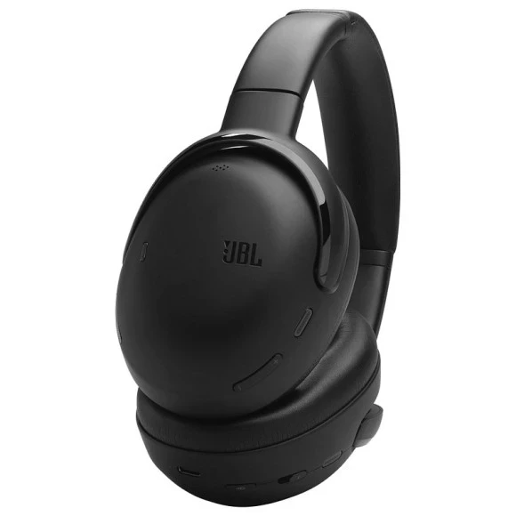 【美品】JBL TOUR ONE BLACK Бездротові навушники JBL Tour One M3 Black (JBLTOURONEM3BLK