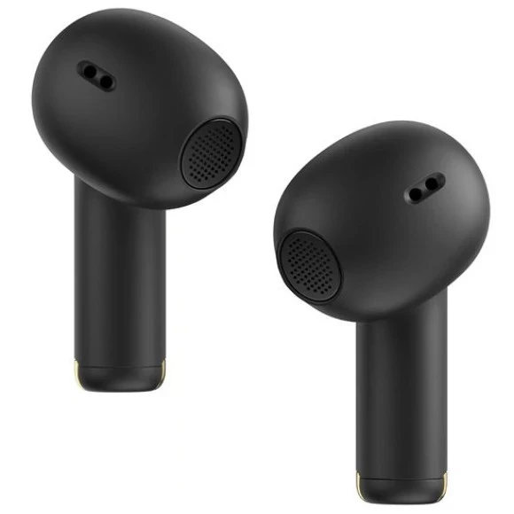 Беспроводные наушники Sennheiser Accentum Open Black - Soundmag