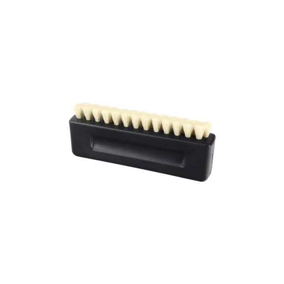 Щетка для чистки виниловых пластинок Okki Nokki Record Cleaning Goat’s Hair Brush