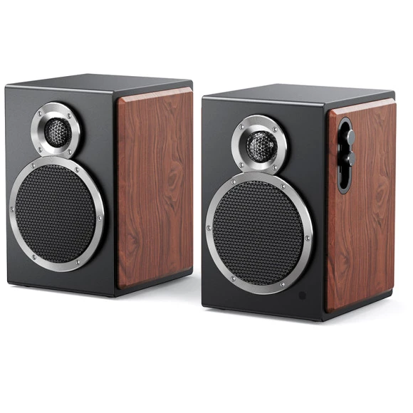 Акустическая система FiiO SA1 Black - Soundmag